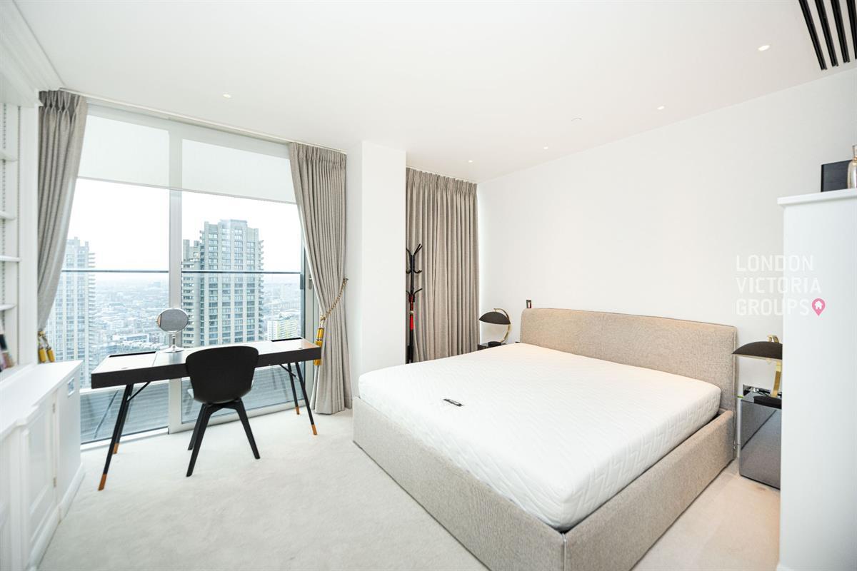 5 Moor Lane, LONDON